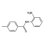 N-(2-aminophenyl)-4-methylbenzamide