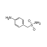 (4-Aminophenyl)methanesulfonamide