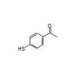 4’-Mercaptoacetophenone