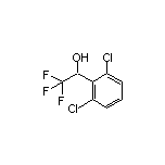 2,6-Dichloro-alpha-(trifluoromethyl)benzyl Alcohol