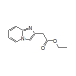 Ethyl 2-Imidazo[1,2-a]pyridineacetate