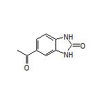 5-Acetylbenzimidazol-2(3H)-one