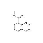 methyl quinoline-8-carboxylate