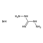 1,3-diaminoguanidine hydrobromide