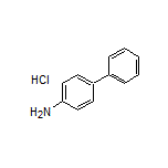 4-Aminobiphenyl Hydrochloride