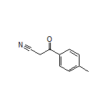 3-Oxo-3-(p-tolyl)propanenitrile