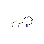 2-(Pyrrolidin-2-yl)pyridine