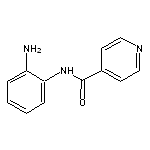 N-(2-Amino-phenyl)-isonicotinamide