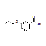 3-propoxybenzoic acid