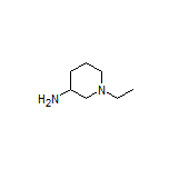 3-Amino-1-ethylpiperidine