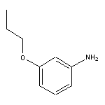 3-Propoxy-phenylamine