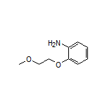 2-(2-Methoxyethoxy)aniline