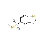 N-Methylindoline-5-sulfonamide