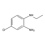 5-Chloro-2-(ethylamino)aniline