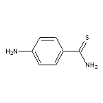 4-Aminothiobenzamide