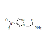 4-Nitropyrazole-1-acetamide