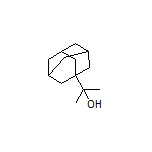 2-(1-Adamantyl)-2-propanol