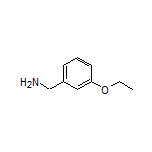 3-Ethoxybenzylamine