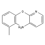 2-(2,3-Dimethylphenoxy)pyridin-3-amine