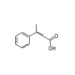 3-Phenyl-2-butenoic Acid