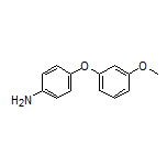 4-(3-methoxyphenoxy)aniline