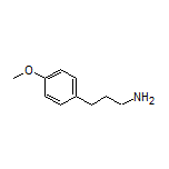 4-(3-Aminopropyl)anisole