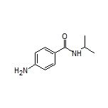 4-amino-N-isopropylbenzamide