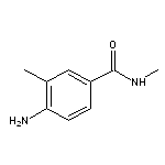 4-amino-N,3-dimethylbenzamide