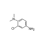 2-Chloro-N1,N1-dimethyl-1,4-benzenediamine