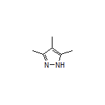 3,4,5-Trimethylpyrazole