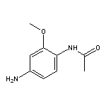 N-(4-amino-2-methoxyphenyl)acetamide hydrochloride