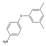 4-(3,5-dimethylphenoxy)aniline