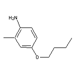 4-butoxy-2-methylaniline