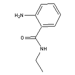 2-Amino-n-ethylbenzamide