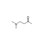 4-(Dimethylamino)-2-butanone