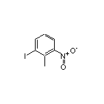 2-Iodo-6-nitrotoluene