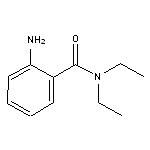 2-Amino-N,N-diethylbenzamide