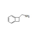 Bicyclo[4.2.0]octa-1,3,5-triene-7-methanamine