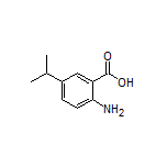 5-Isopropylanthranilic Acid