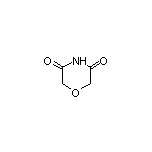 Morpholine-3,5-dione