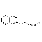 2-(2-Naphthyl)ethylamine hydrochloride