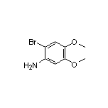 2-bromo-4,5-dimethoxyaniline