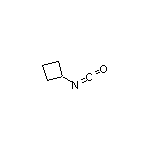 ISOCYANATOCYCLOBUTANE