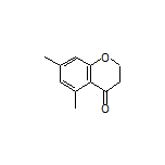 5,7-Dimethylchroman-4-one