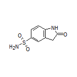 2-oxoindoline-5-sulfonamide