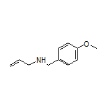 N-(4-Methoxybenzyl)-2-propen-1-amine