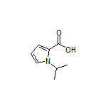 1-Isopropyl-1H-pyrrole-2-carboxylic Acid