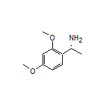 (R)-1-(2,4-Dimethoxyphenyl)ethanamine