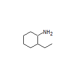 2-ethylcyclohexanamine