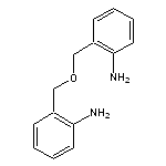 2-{[(2-aminophenyl)methoxy]methyl}aniline